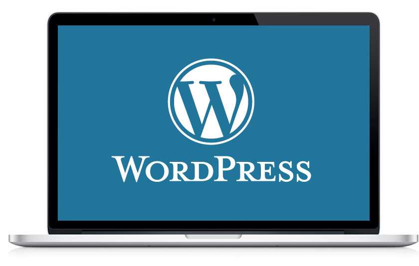 site internet wordpress