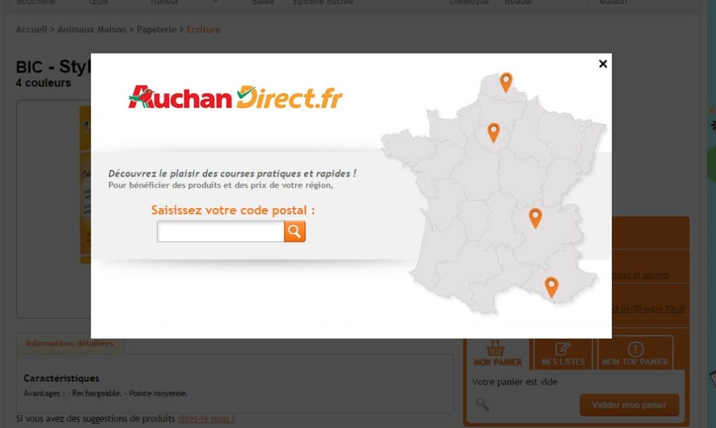 auchan