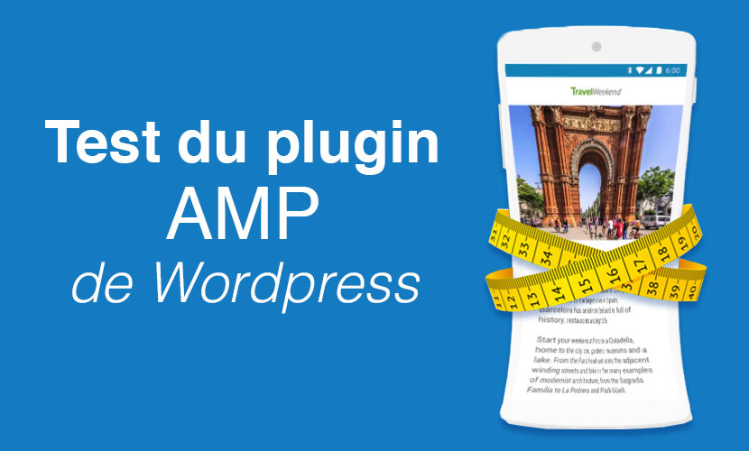 test-AMP-worpress1