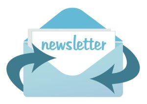 Newsletter en 2015