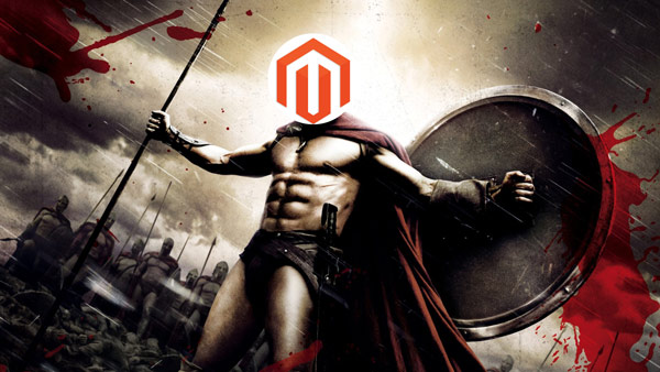 magento