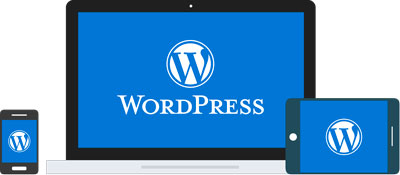 WordPress-CMS