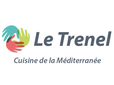 logotype le trenel