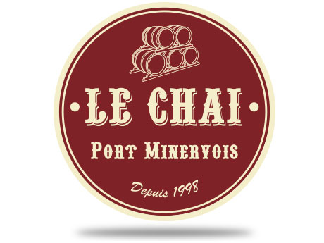 Chai Port Minervois