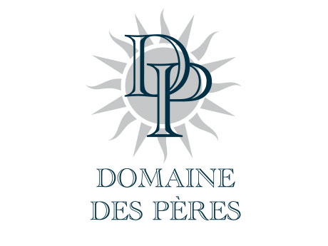 logo domaine des peres