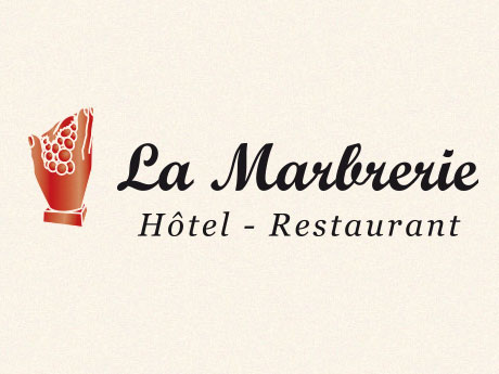 logo la marbrerie
