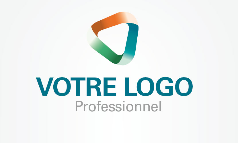 logo professionnel