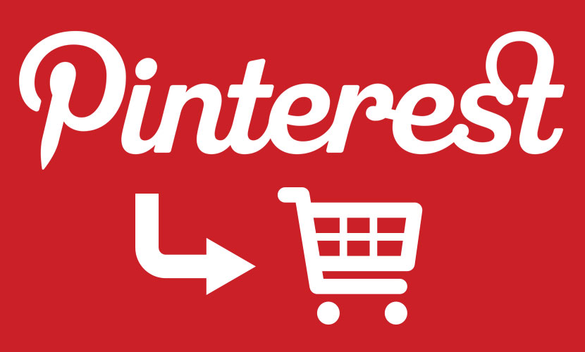 pinterest e-commerce