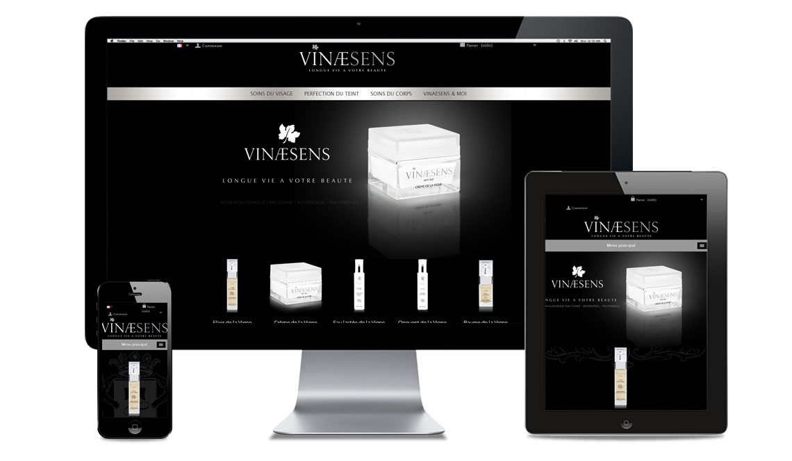 vinae
