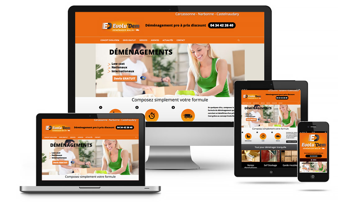 site-evoludem