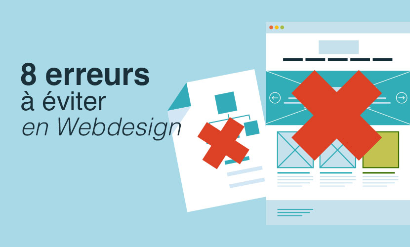 8-erreurs-webdesign a eviter