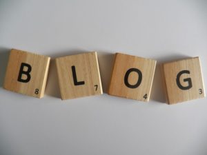 Avoir un blog est important