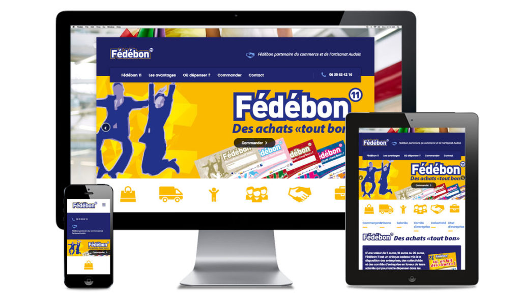 site fedebon 11