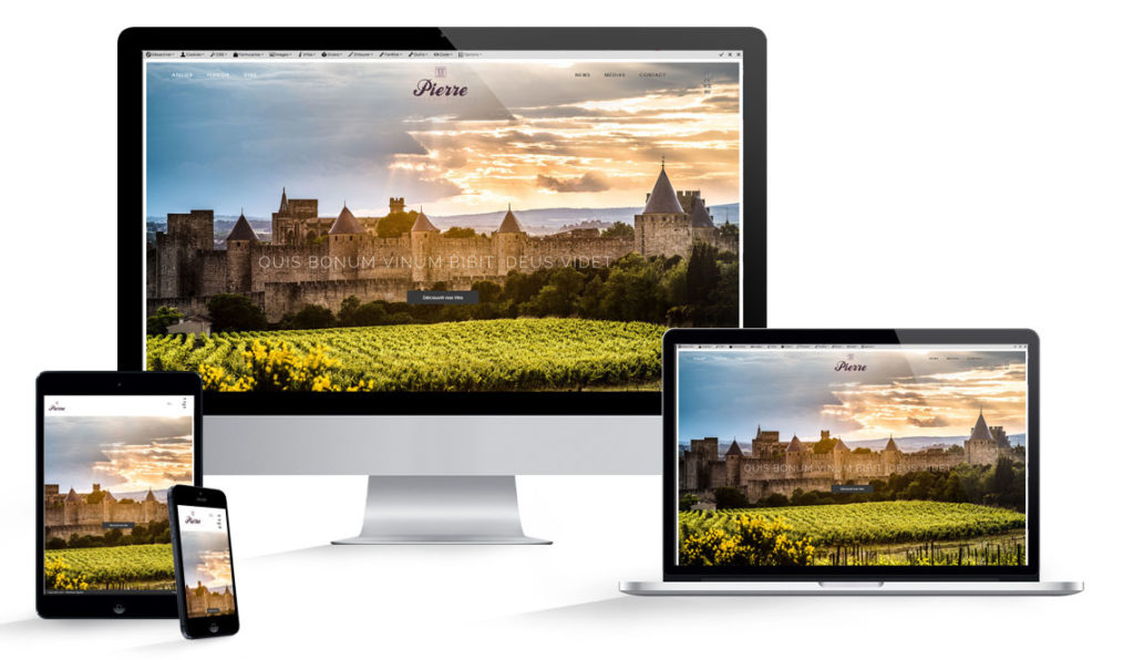site-pierre-wine