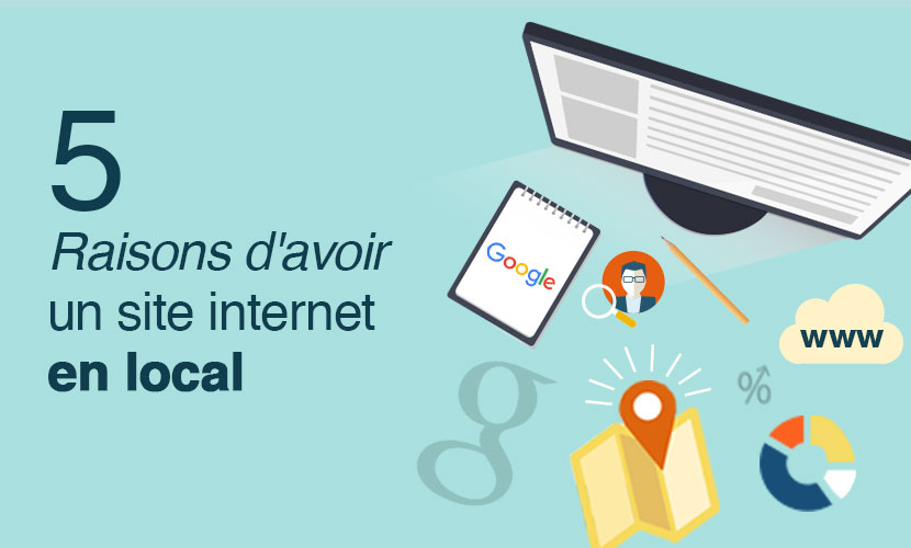 5-raison-site-internet