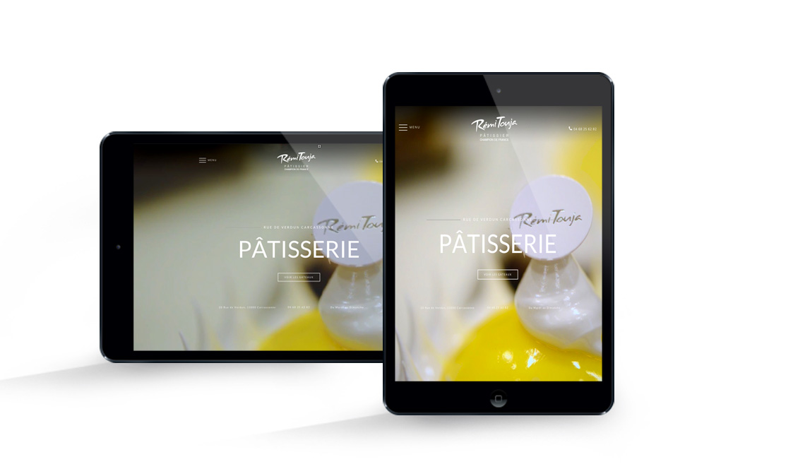site-remi-touja-patissier