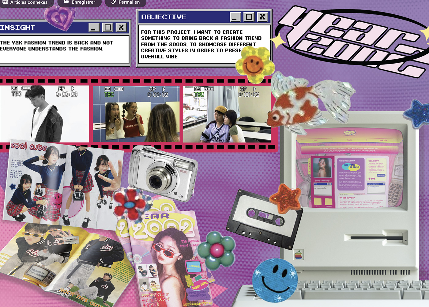 style-Y2K-webdesign