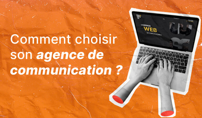 Comment choisir son agence de communication ? - Resonance communication