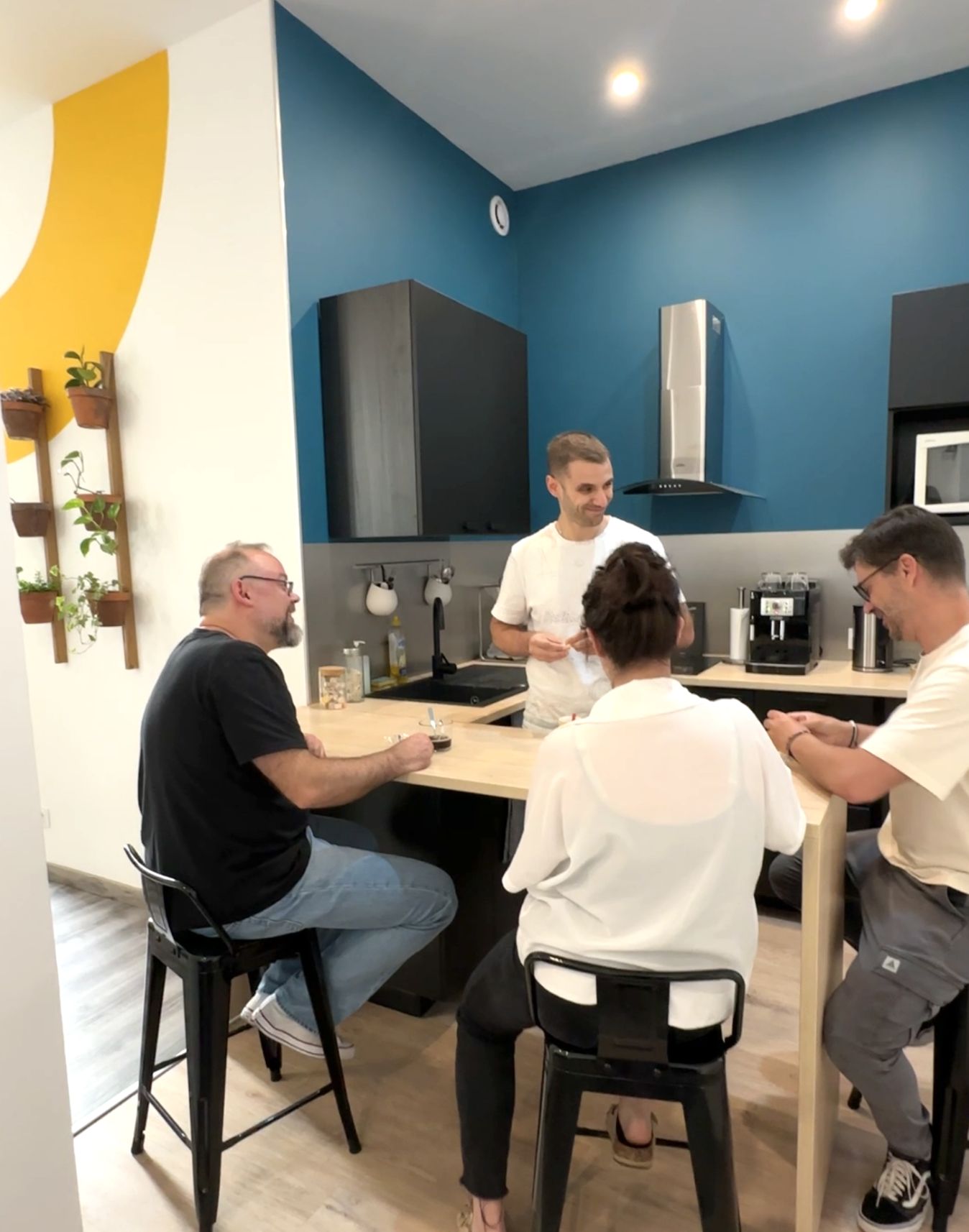 cuisine agence communication