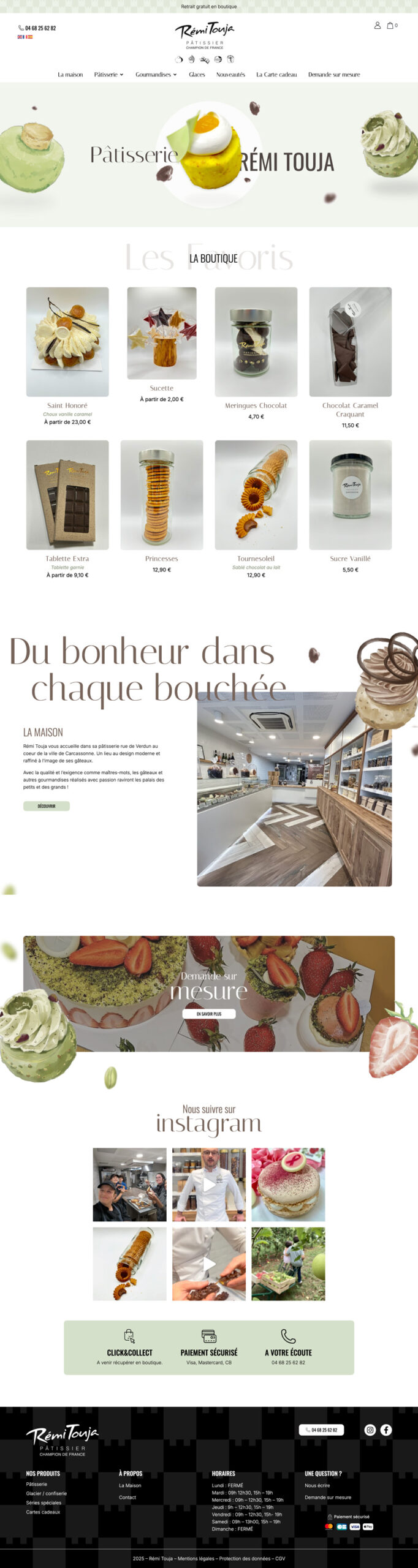 refonte-site-remi-touja-carcassonne