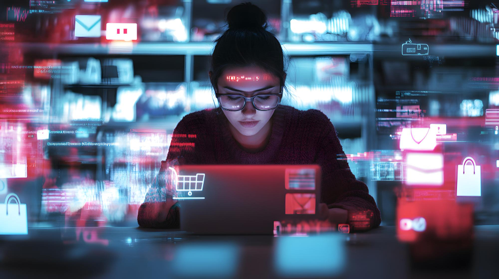 IA, e-commerce, content marketing, le trio gagnant