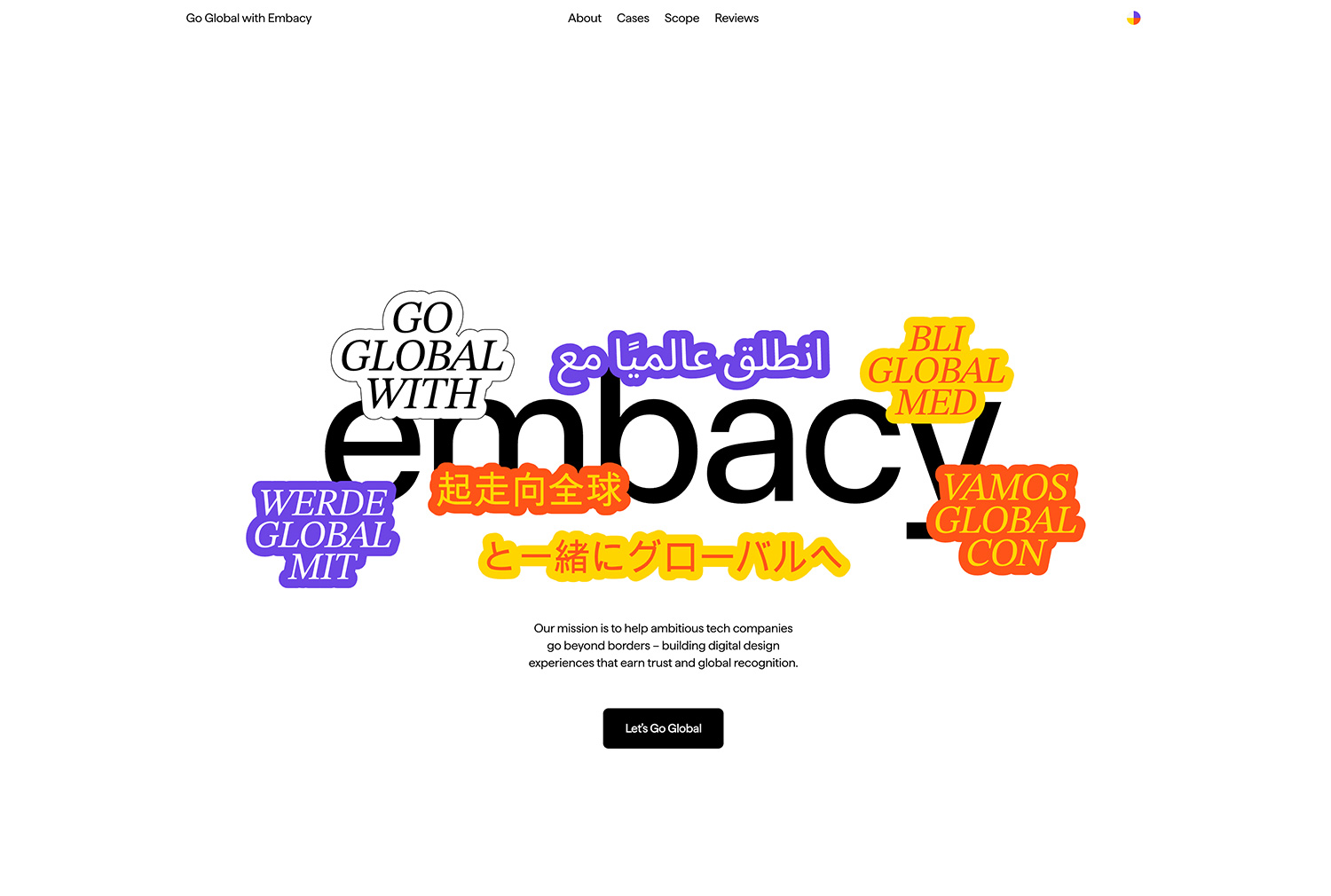 minimalism-webdesign 10-Tendances-Webdesign-pour-2026